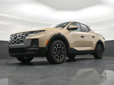 2024 Hyundai Santa Cruz SE