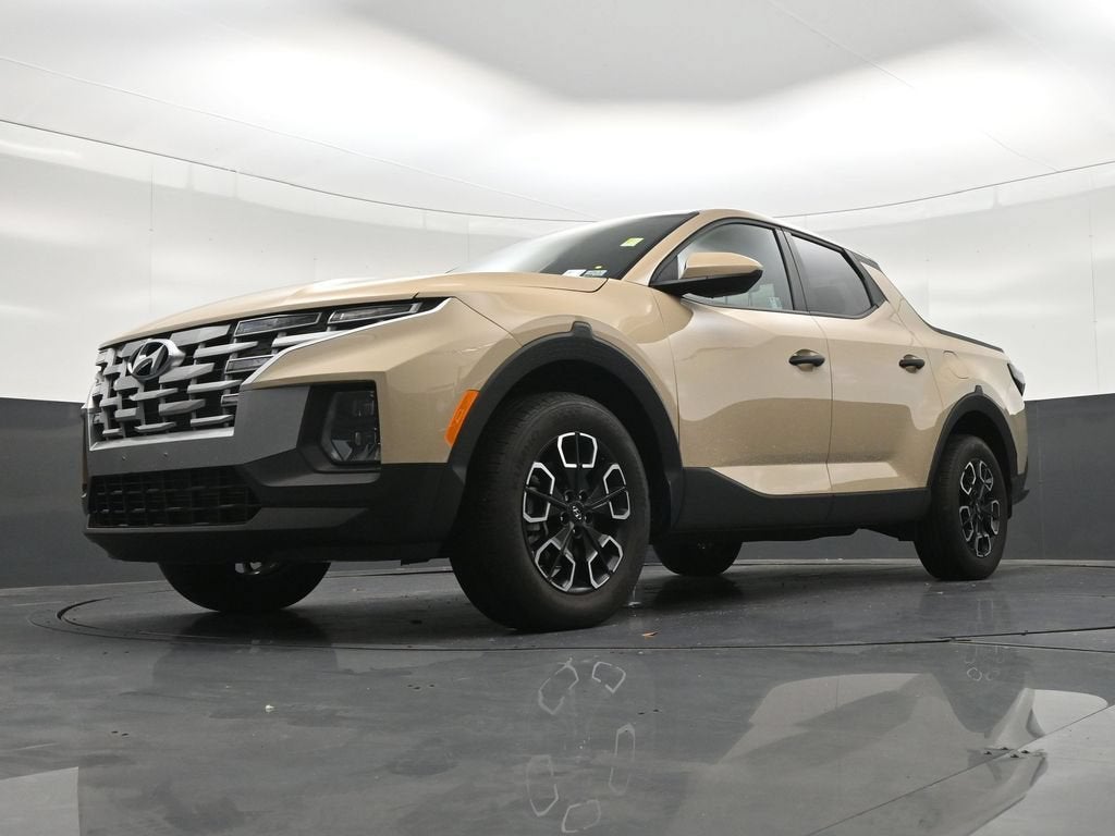 2024 Hyundai Santa Cruz SE