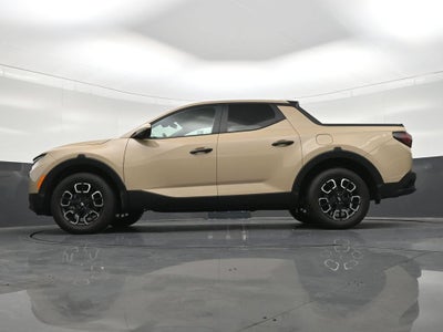 2024 Hyundai Santa Cruz SE