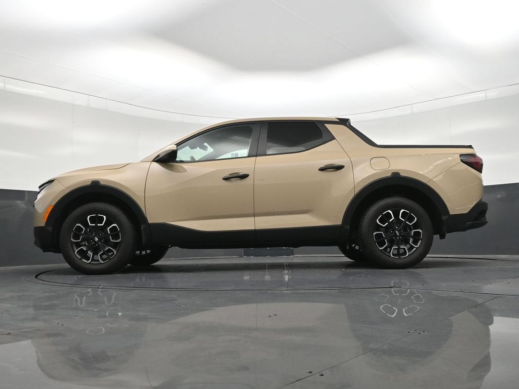 2024 Hyundai Santa Cruz SE