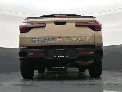 2024 Hyundai Santa Cruz SE