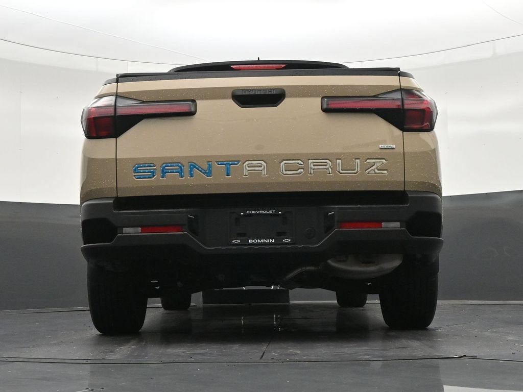 2024 Hyundai Santa Cruz SE