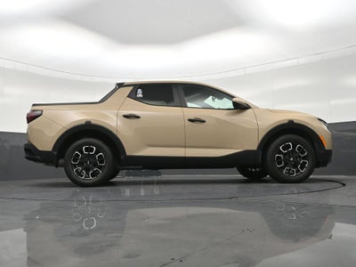 2024 Hyundai Santa Cruz SE