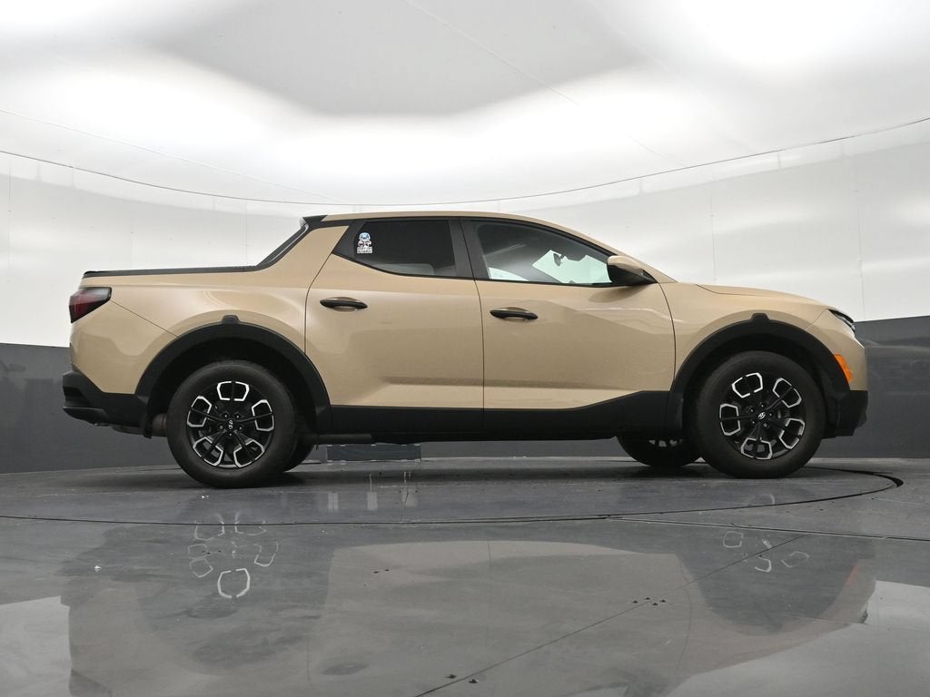 2024 Hyundai Santa Cruz SE