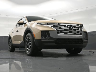 2024 Hyundai Santa Cruz SE