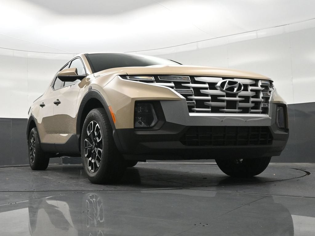 2024 Hyundai Santa Cruz SE