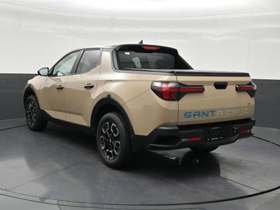 2024 Hyundai Santa Cruz SE