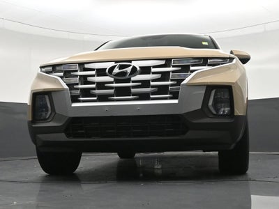 2024 Hyundai Santa Cruz SE