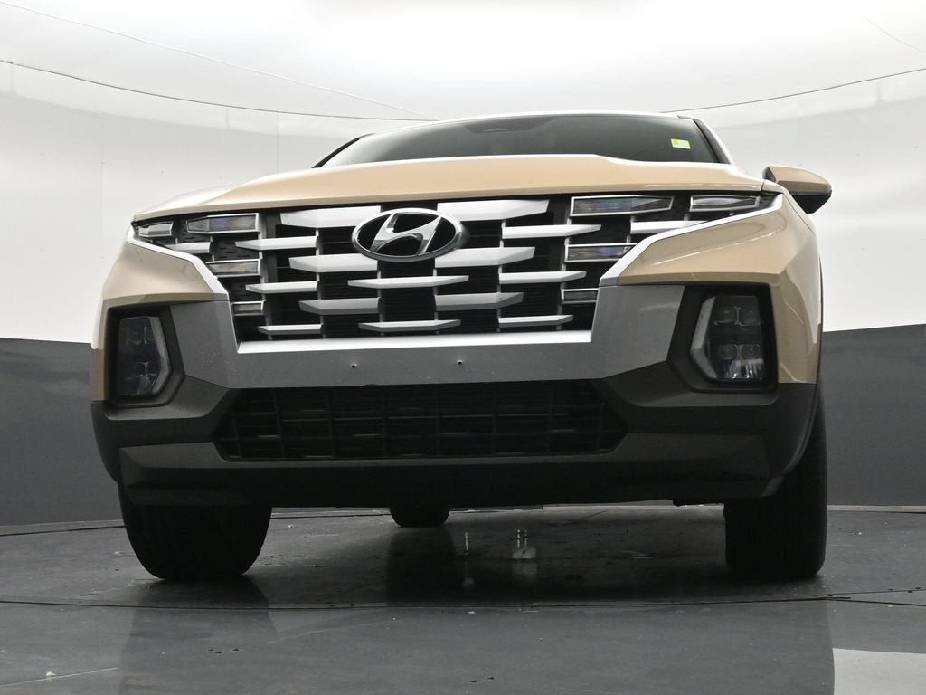 2024 Hyundai Santa Cruz SE