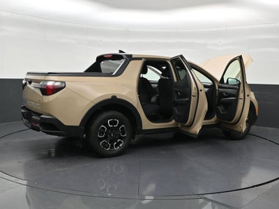 2024 Hyundai Santa Cruz SE