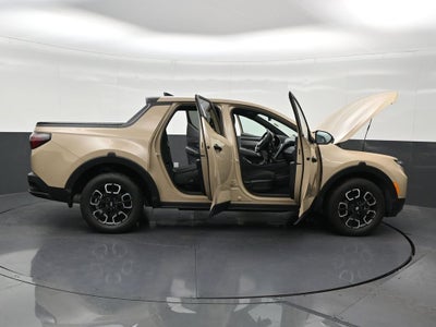 2024 Hyundai Santa Cruz SE
