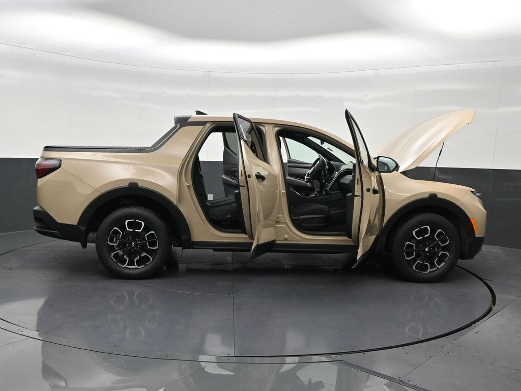 2024 Hyundai Santa Cruz SE