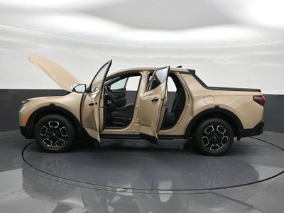 2024 Hyundai Santa Cruz SE