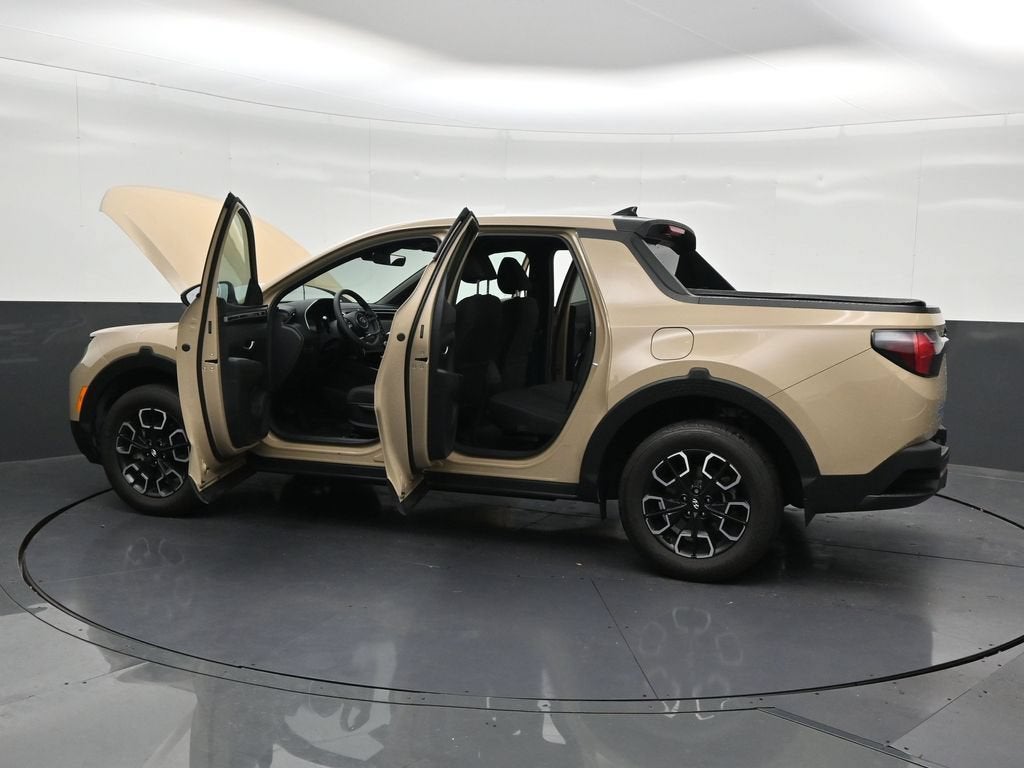 2024 Hyundai Santa Cruz SE