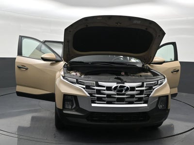 2024 Hyundai Santa Cruz SE