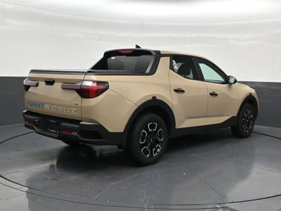 2024 Hyundai Santa Cruz SE