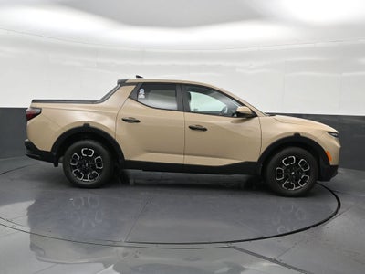 2024 Hyundai Santa Cruz SE