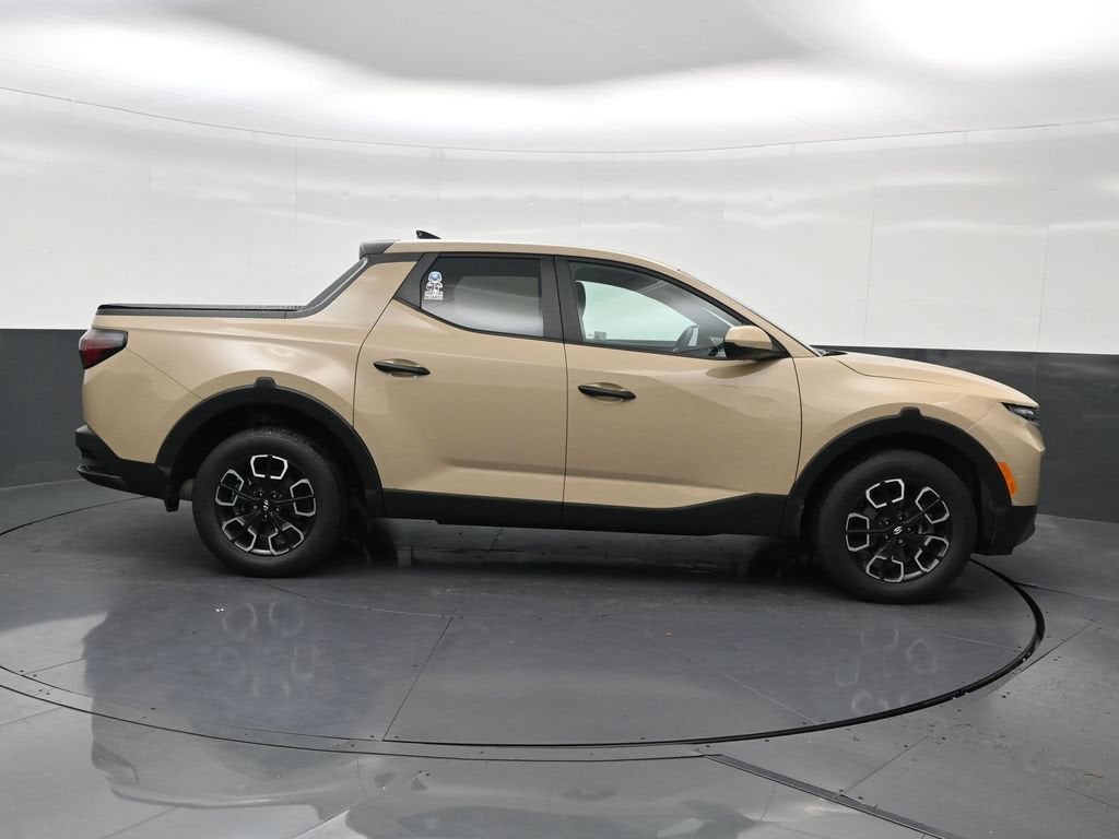 2024 Hyundai Santa Cruz SE