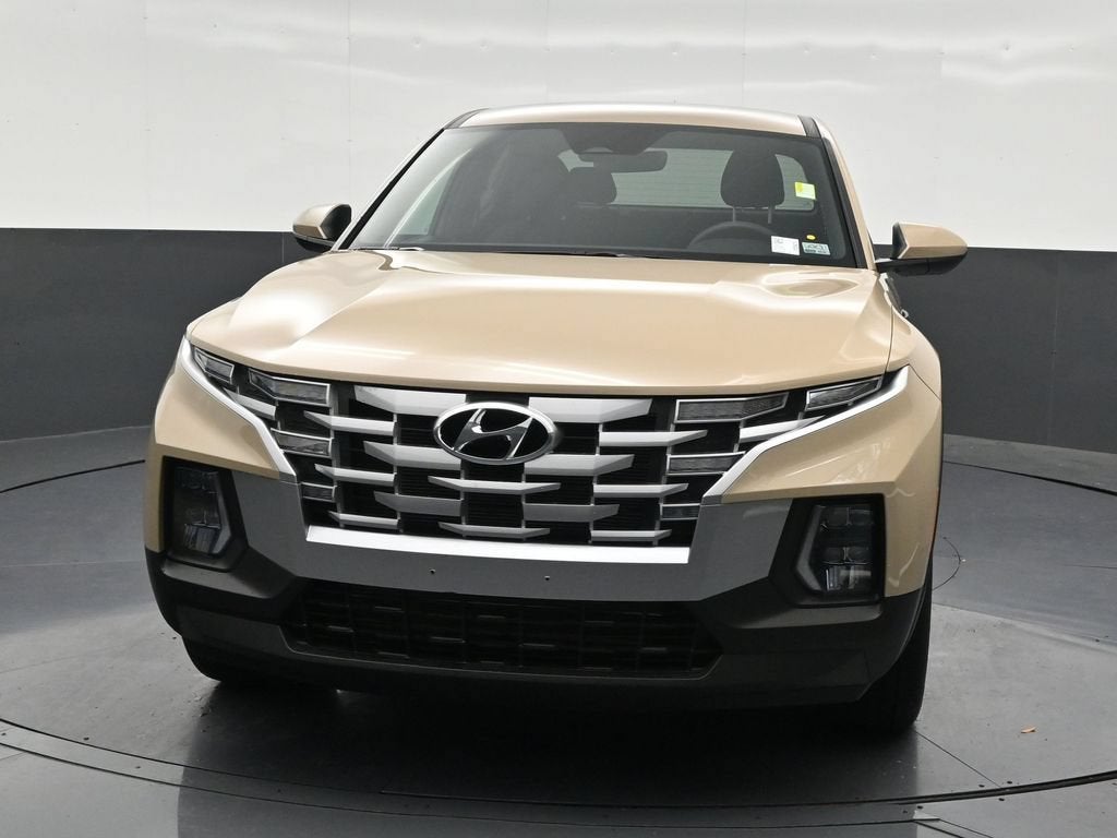 2024 Hyundai Santa Cruz SE