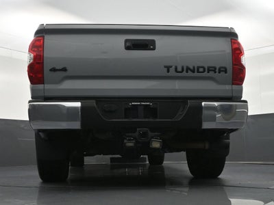 2021 Toyota Tundra 4WD SR5