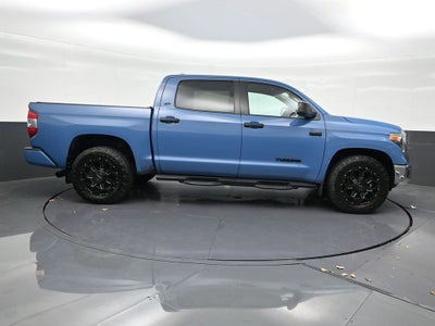 2021 Toyota Tundra 2WD SR5