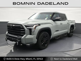 2024 Toyota Tundra 2WD SR5