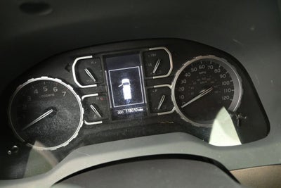 2020 Toyota Tundra 2WD SR