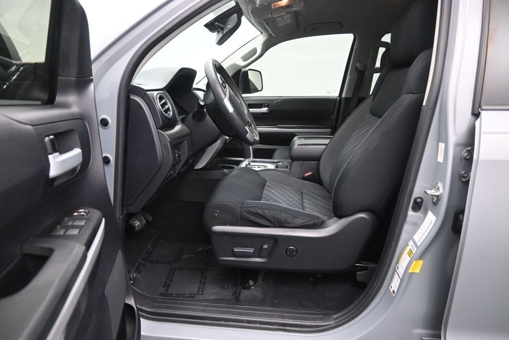 2020 Toyota Tundra 2WD SR