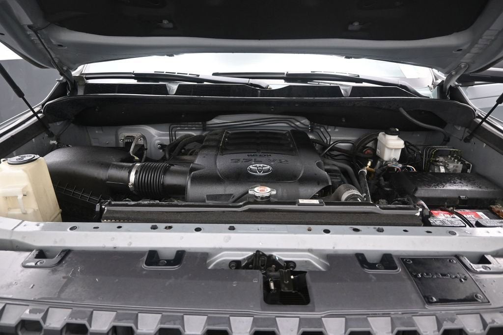 2020 Toyota Tundra 2WD SR