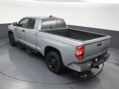 2020 Toyota Tundra 2WD SR
