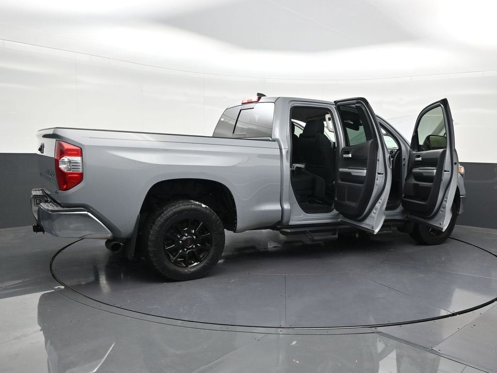 2020 Toyota Tundra 2WD SR