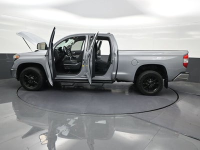 2020 Toyota Tundra 2WD SR
