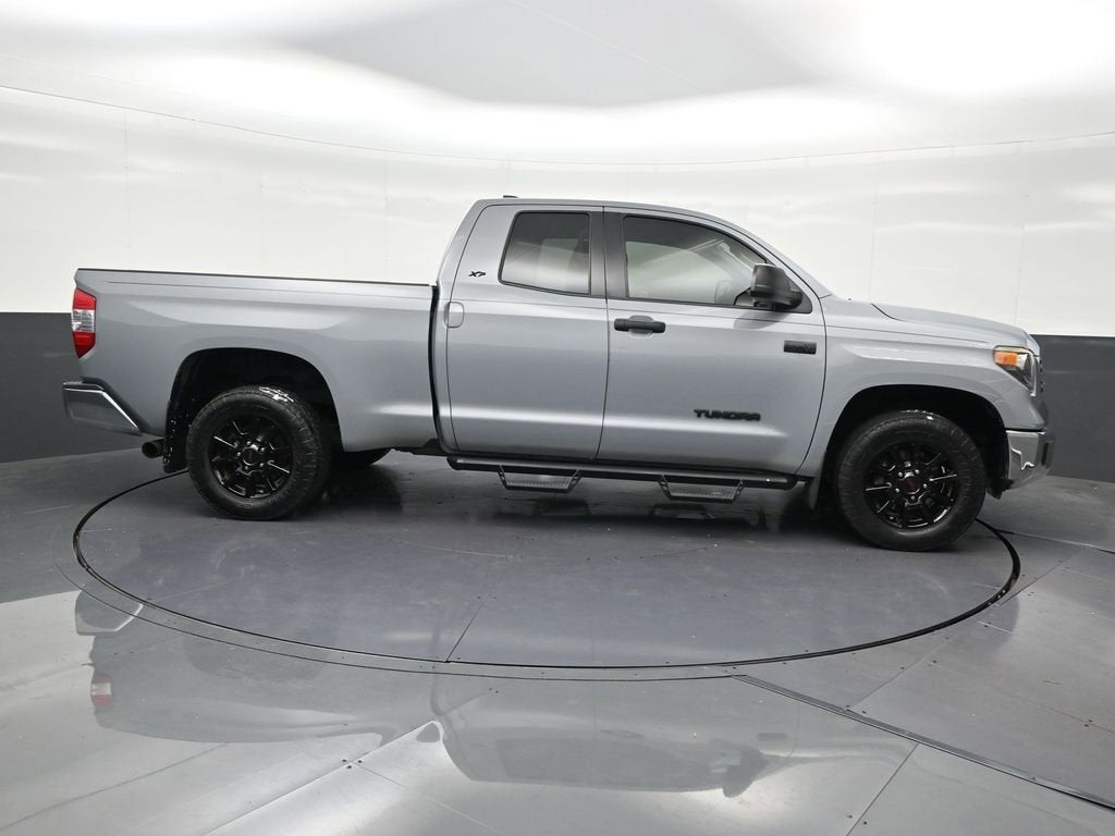 2020 Toyota Tundra 2WD SR