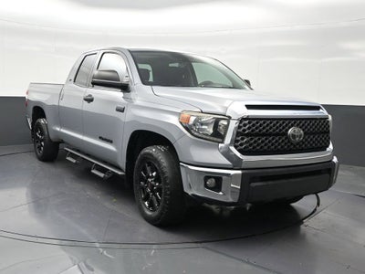2020 Toyota Tundra 2WD SR