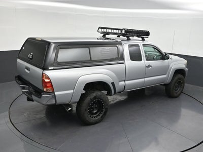 2013 Toyota Tacoma PreRunner V6