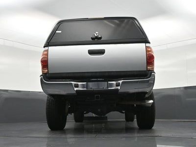 2013 Toyota Tacoma PreRunner V6