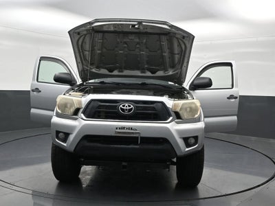 2013 Toyota Tacoma PreRunner V6