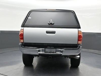 2013 Toyota Tacoma PreRunner V6