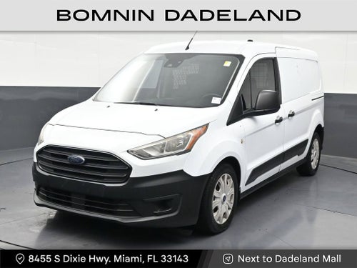 2019 Ford Transit Connect Van XL