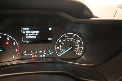 2019 Ford Transit Connect Van XL