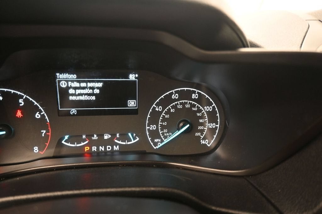 2019 Ford Transit Connect Van XL