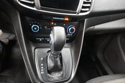 2019 Ford Transit Connect Van XL