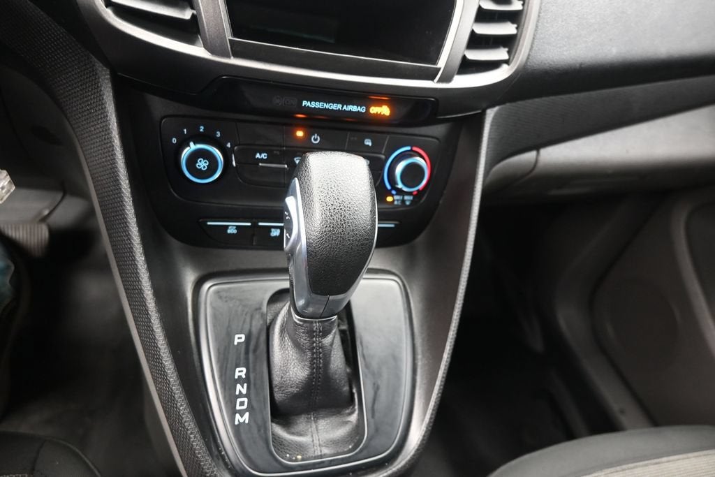 2019 Ford Transit Connect Van XL