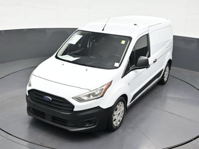 2019 Ford Transit Connect Van XL