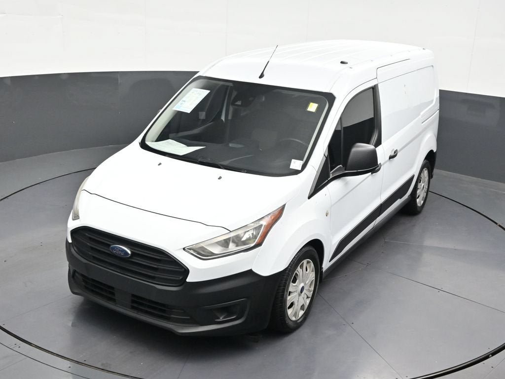 2019 Ford Transit Connect Van XL
