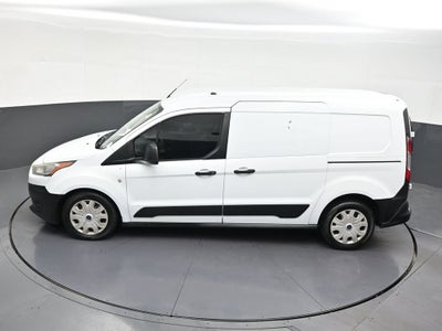 2019 Ford Transit Connect Van XL