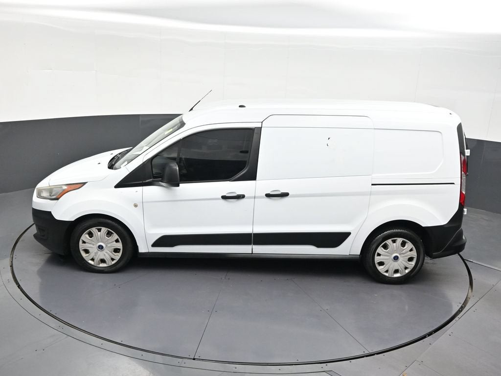 2019 Ford Transit Connect Van XL