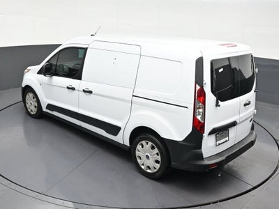 2019 Ford Transit Connect Van XL