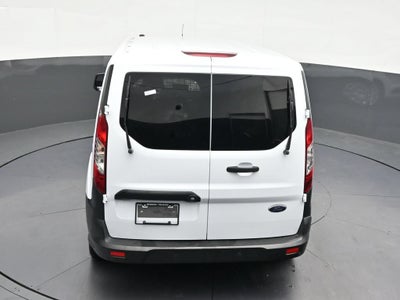 2019 Ford Transit Connect Van XL