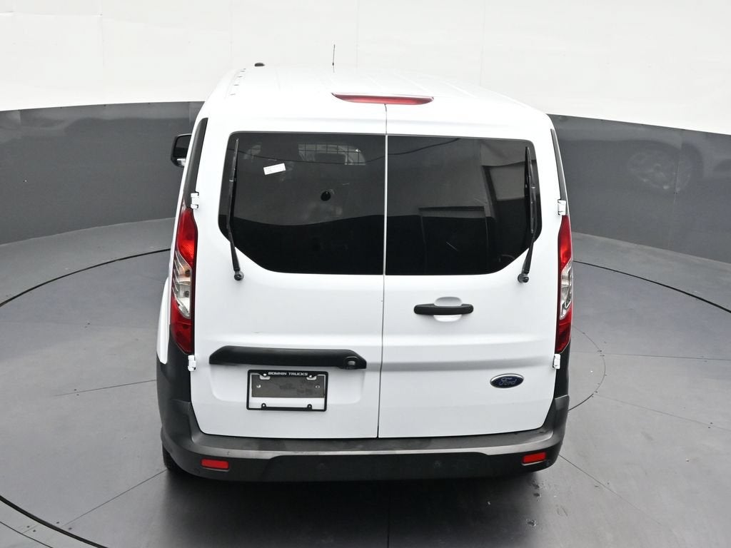 2019 Ford Transit Connect Van XL